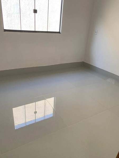 Linda casa com 3 quartos sendo 1 suíte: 11ª foto da galeria de imagens do imóvel