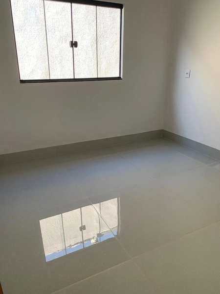 Linda casa com 3 quartos sendo 1 suíte: 7ª foto da galeria de imagens do imóvel
