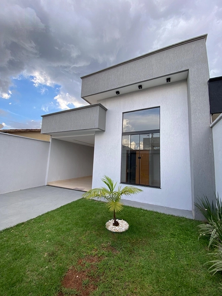 Imóvel residencial ou comercial