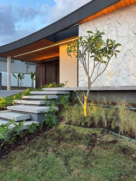 Maravilhosa casa do Jardins Sevilha com 3 suítes plenas, sendo 1 com closet: 16ª foto da galeria de imagens do imóvel