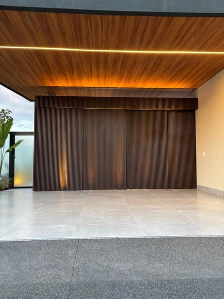Maravilhosa casa do Jardins Sevilha com 3 suítes plenas, sendo 1 com closet: 12ª foto da galeria de imagens do imóvel