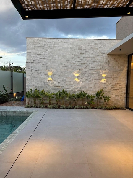 Maravilhosa casa do Jardins Sevilha com 3 suítes plenas, sendo 1 com closet: 9ª foto da galeria de imagens do imóvel