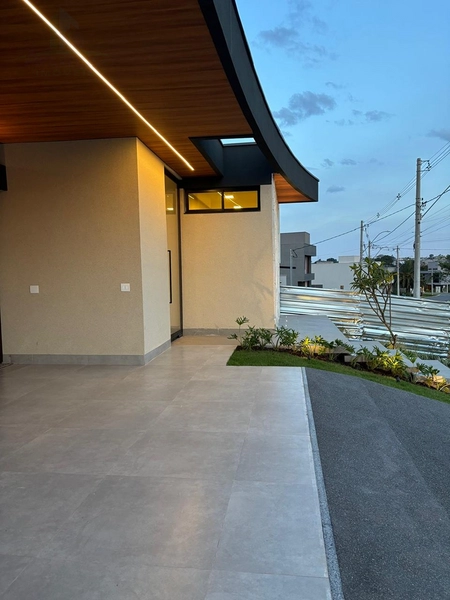 Maravilhosa casa do Jardins Sevilha com 3 suítes plenas, sendo 1 com closet: 4ª foto da galeria de imagens do imóvel