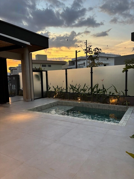 Maravilhosa casa do Jardins Sevilha com 3 suítes plenas, sendo 1 com closet: 8ª foto da galeria de imagens do imóvel