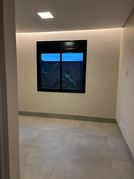 Maravilhosa casa do Jardins Sevilha com 3 suítes plenas, sendo 1 com closet: 15ª foto da galeria de imagens do imóvel