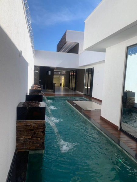 Casa à venda, Setor Faiçalville, Goiânia, GO: 5ª foto da galeria de imagens do imóvel