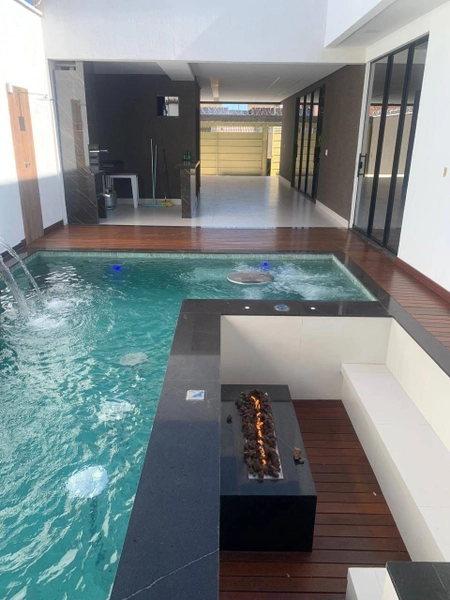 Casa à venda, Setor Faiçalville, Goiânia, GO: 4ª foto da galeria de imagens do imóvel