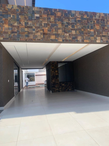 Casa à venda, Setor Faiçalville, Goiânia, GO: 12ª foto da galeria de imagens do imóvel