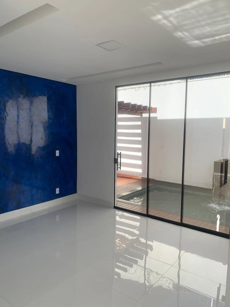 Casa à venda, Setor Faiçalville, Goiânia, GO: 2ª foto da galeria de imagens do imóvel