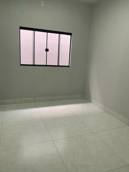 Casa 3/1 suíte com churrasqueira: 11ª foto da galeria de imagens do imóvel