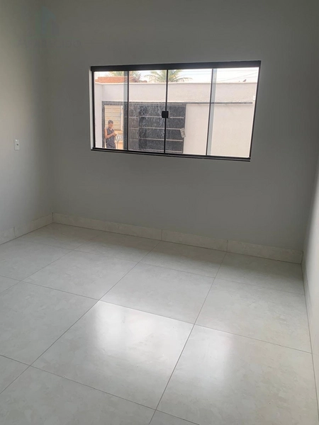 Casa 3/1 suíte com churrasqueira: 12ª foto da galeria de imagens do imóvel