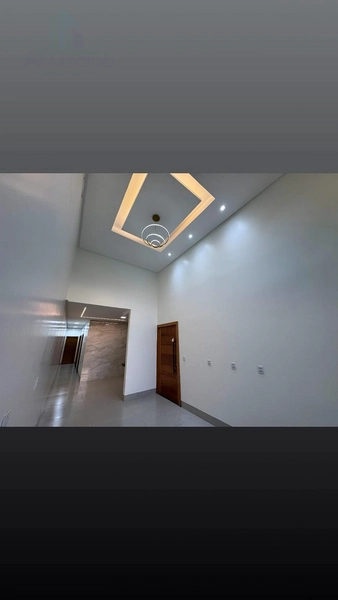 Linda casa com 3/4 sendo 1 suíte e piscina : 10ª foto da galeria de imagens do imóvel