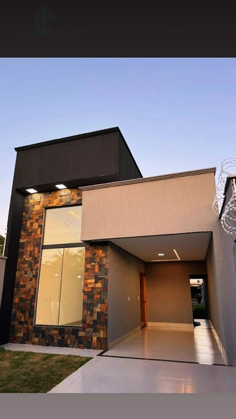 Imóvel residencial ou comercial