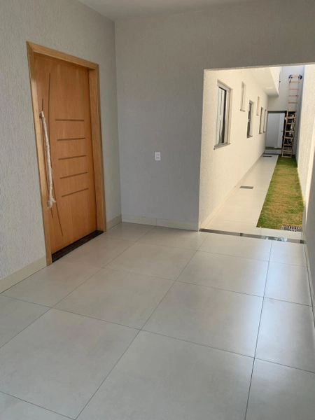 Casa à venda, Jardim Maria Inês, Aparecida de Goiânia, GO: 9ª foto da galeria de imagens do imóvel