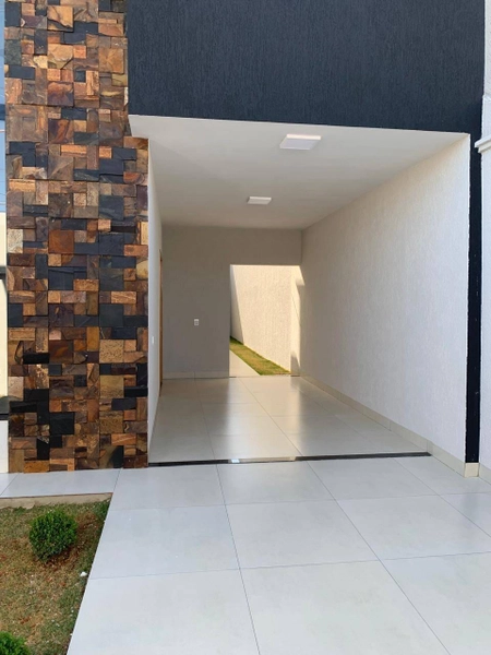 Casa à venda, Jardim Maria Inês, Aparecida de Goiânia, GO: 16ª foto da galeria de imagens do imóvel