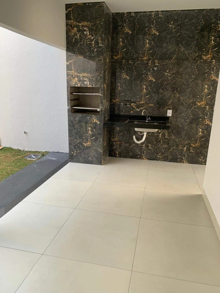 Casa à venda, Jardim Maria Inês, Aparecida de Goiânia, GO: 7ª foto da galeria de imagens do imóvel