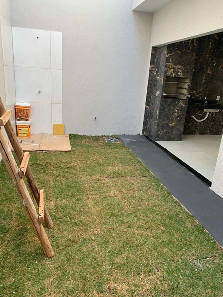 Casa à venda, Jardim Maria Inês, Aparecida de Goiânia, GO: 13ª foto da galeria de imagens do imóvel