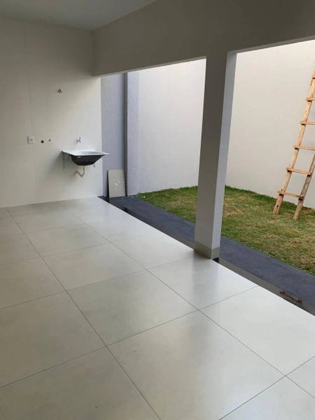 Casa à venda, Jardim Maria Inês, Aparecida de Goiânia, GO: 4ª foto da galeria de imagens do imóvel