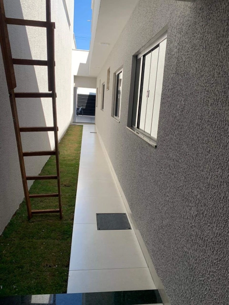 Casa à venda, Jardim Maria Inês, Aparecida de Goiânia, GO: 2ª foto da galeria de imagens do imóvel