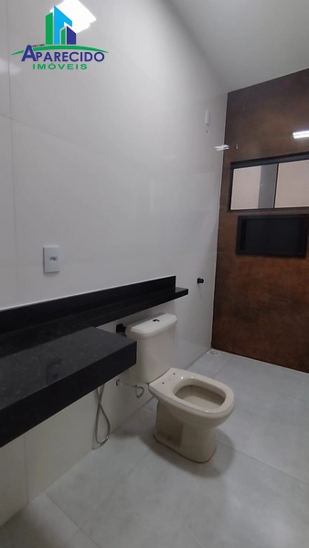 Casa linda e aconchegante com piscina e poço semi artesiano: 9ª foto da galeria de imagens do imóvel