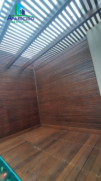 Casa linda e aconchegante com piscina e poço semi artesiano: 2ª foto da galeria de imagens do imóvel