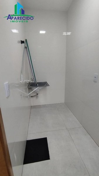 Casa linda e aconchegante com piscina e poço semi artesiano: 13ª foto da galeria de imagens do imóvel