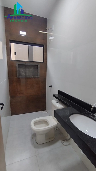 Casa linda e aconchegante com piscina e poço semi artesiano: 11ª foto da galeria de imagens do imóvel