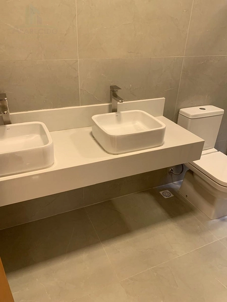  Setor Faiçalville, 3 suítes plenas e cozinha com fogão de ilha.: 15ª foto da galeria de imagens do imóvel