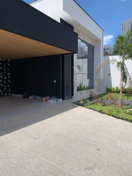 Casa à venda, Jardim Atlântico, Goiânia, GO: 27ª foto da galeria de imagens do imóvel