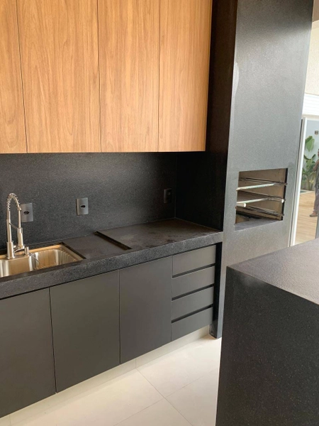 Casa à venda, Jardim Atlântico, Goiânia, GO: 24ª foto da galeria de imagens do imóvel