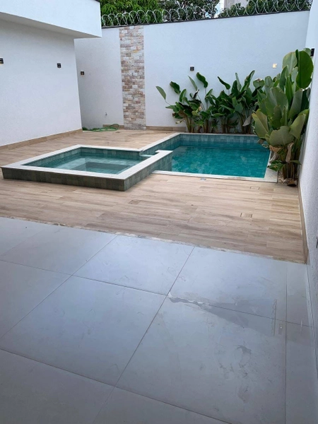 Casa à venda, Jardim Atlântico, Goiânia, GO: 1ª foto da galeria de imagens do imóvel