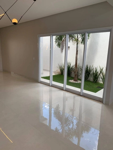 Casa à venda, Jardim Atlântico, Goiânia, GO: 4ª foto da galeria de imagens do imóvel