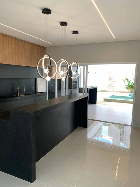 Casa à venda, Jardim Atlântico, Goiânia, GO: 12ª foto da galeria de imagens do imóvel