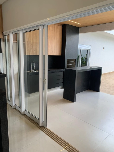 Casa à venda, Jardim Atlântico, Goiânia, GO: 7ª foto da galeria de imagens do imóvel