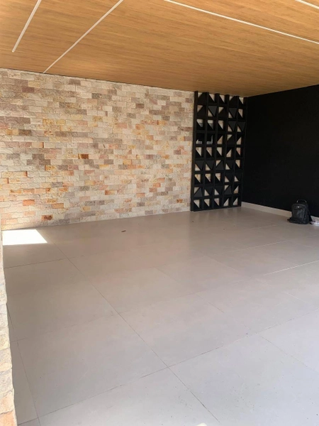 Casa à venda, Jardim Atlântico, Goiânia, GO: 25ª foto da galeria de imagens do imóvel