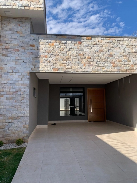 Casa de alto padrão  3 suítes plenas e piscina: 14ª foto da galeria de imagens do imóvel