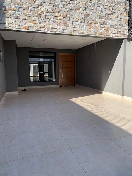 Casa de alto padrão  3 suítes plenas e piscina: 1ª foto da galeria de imagens do imóvel