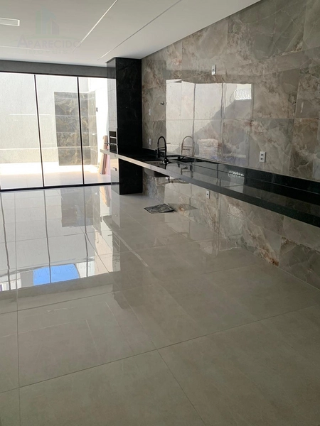 Casa de alto padrão  3 suítes plenas e piscina: 9ª foto da galeria de imagens do imóvel