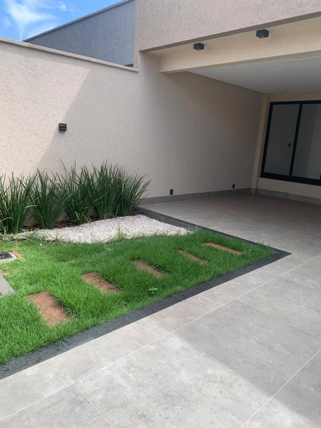 Casa à venda, Jardim Presidente, Goiânia, GO: 17ª foto da galeria de imagens do imóvel