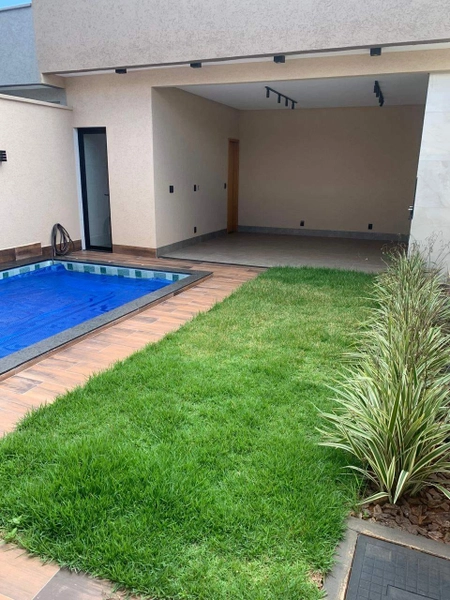 Casa à venda, Jardim Presidente, Goiânia, GO: 6ª foto da galeria de imagens do imóvel