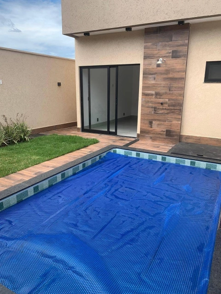 Casa à venda, Jardim Presidente, Goiânia, GO: 2ª foto da galeria de imagens do imóvel