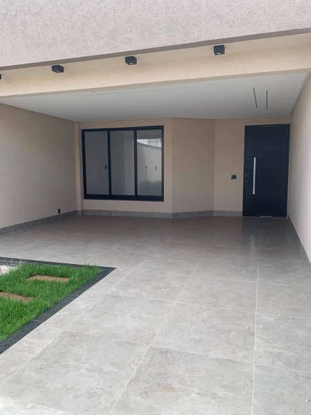 Casa à venda, Jardim Presidente, Goiânia, GO: 1ª foto da galeria de imagens do imóvel