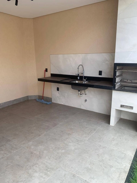 Casa à venda, Jardim Presidente, Goiânia, GO: 8ª foto da galeria de imagens do imóvel