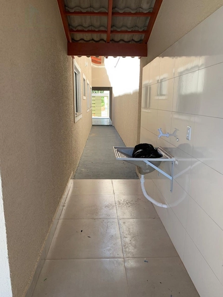 Casa3 quartos sendo 1 suíte, muito bem localizada.: 14ª foto da galeria de imagens do imóvel