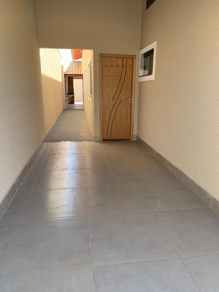 Casa3 quartos sendo 1 suíte, muito bem localizada.: 8ª foto da galeria de imagens do imóvel