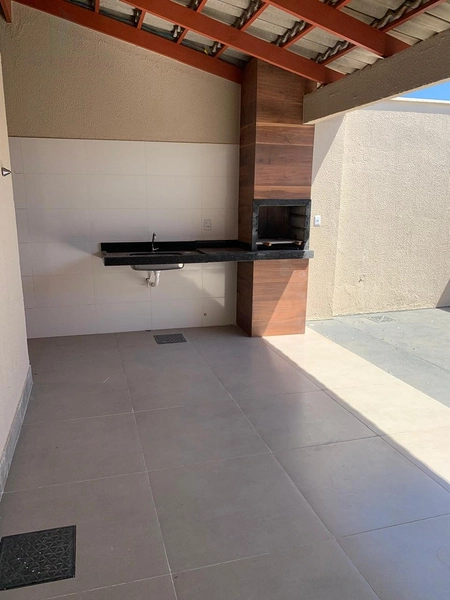 Casa3 quartos sendo 1 suíte, muito bem localizada.: 4ª foto da galeria de imagens do imóvel