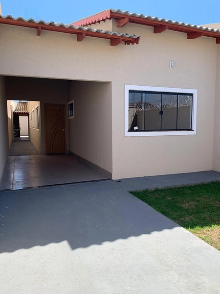 Imóvel residencial ou comercial