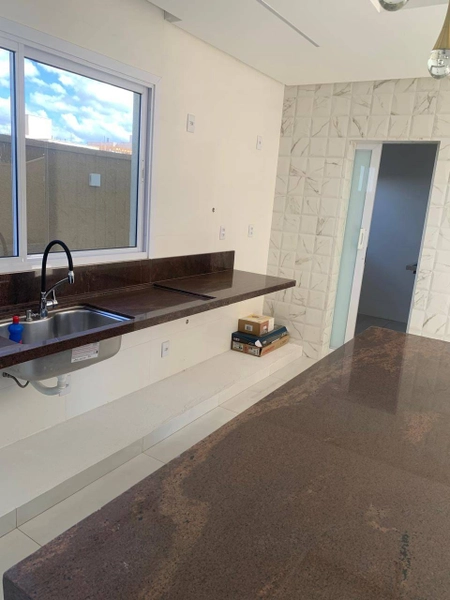 Casa à venda, Jardins Sevilha, Aparecida de Goiânia, GO: 3ª foto da galeria de imagens do imóvel