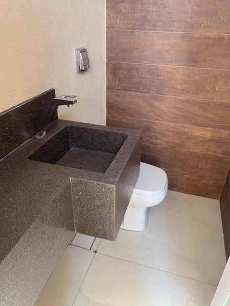 Casa à venda, Jardins Sevilha, Aparecida de Goiânia, GO: 18ª foto da galeria de imagens do imóvel