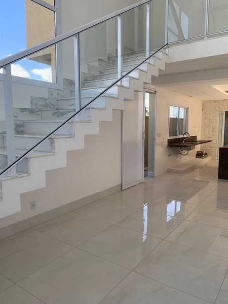 Casa à venda, Jardins Sevilha, Aparecida de Goiânia, GO: 9ª foto da galeria de imagens do imóvel